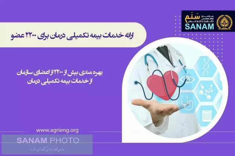 سازمان نظام مهندسی کشاورزی و منابع طبیعی استان کرمانشاه